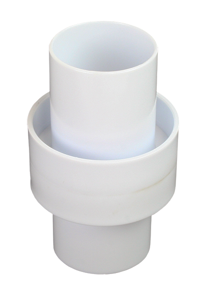 Pool Hose Joiner 38mm Pool Super Store