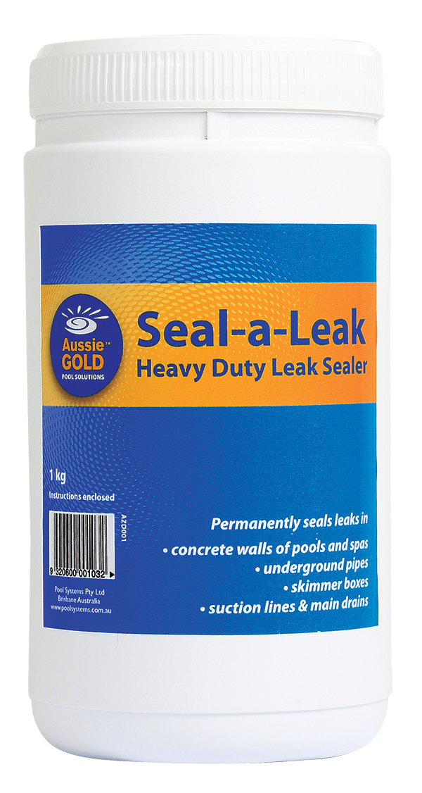 Seal-a-Leak - Pool Super Store
