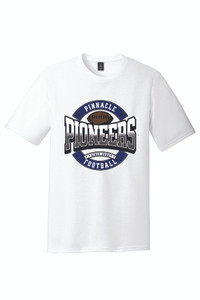 Arc Stride Unisex Tee