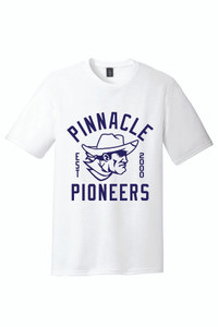 Pressmark Unisex Tee