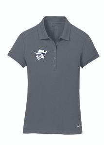 Nike Women's Dri-FIT Icon Polo - BB Nike Women's Dri-FIT Icon Polo - BB