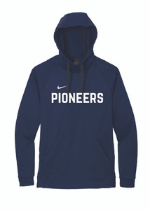 Nike Therma-FIT Pullover Fleece Hoodie Nike Therma-FIT Pullover Fleece Hoodie