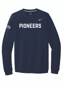 Nike Club Fleece Crew Nike Club Fleece Crew