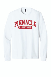 BB Topline Unisex Long Sleeve BB Topline Unisex Long Sleeve