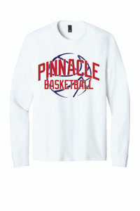 BB Arc Ball Unisex Long Sleeve