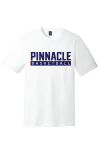 BB Stack Bar Unisex Tee