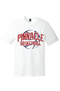 BB Arc Ball Unisex Tee BB Arc Ball Unisex Tee