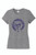 Round Womens Tee