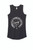 Round Racerback Tank