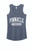 Topline Racerback Tank
