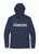 Nike Therma-FIT Pullover Fleece Hoodie