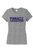 BB Stack Bar Womens Tee