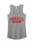 BB Topline Racerback Tank