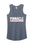 BB Stack Bar Racerback Tank BB Stack Bar Racerback Tank