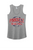 BB Arc Ball Racerback Tank