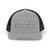 BB Stack Bar Snapback Trucker Cap