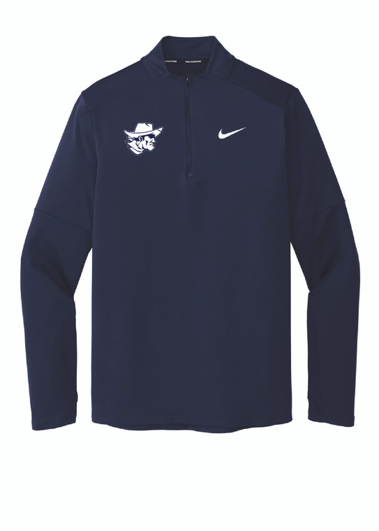 Nike Dri-FIT Element 1/2-Zip Top