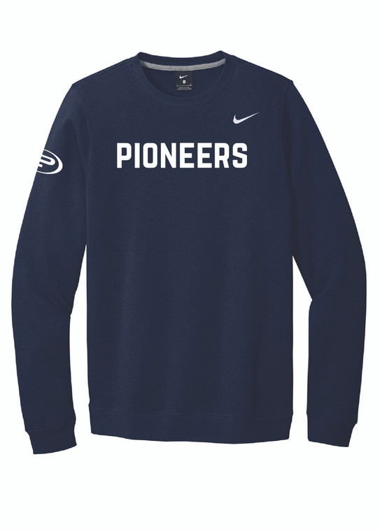 Nike Club Fleece Crew - BB