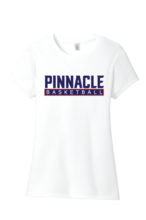 BB Stack Bar Womens Tee