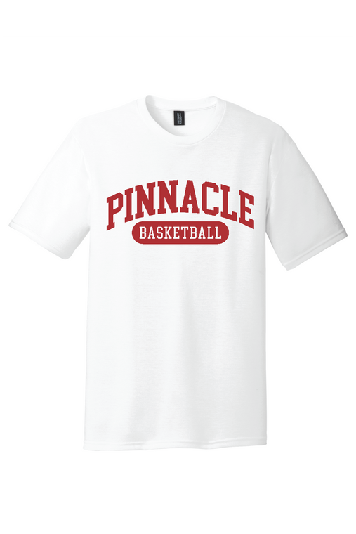 BB Topline Unisex Tee