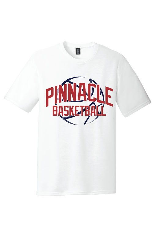 BB Arc Ball Unisex Tee