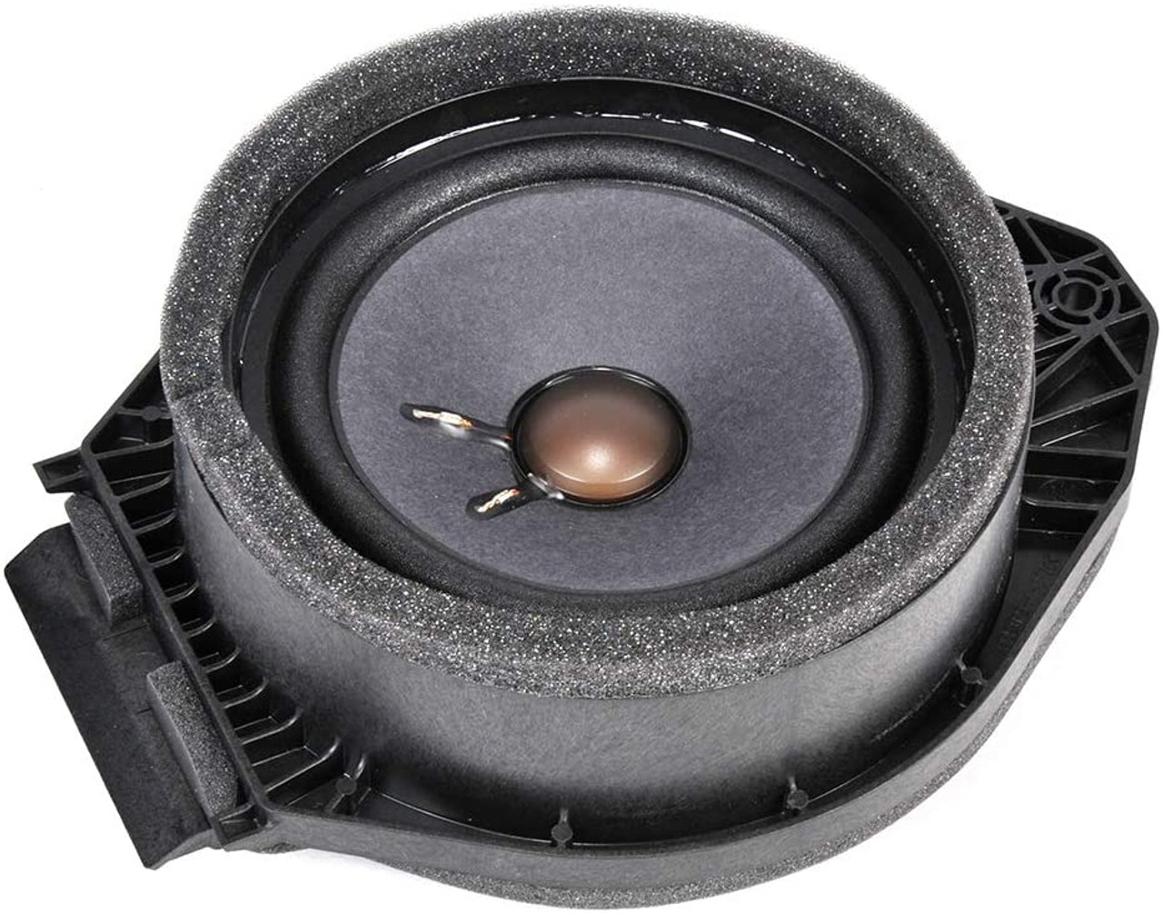 chevy bose speaker replacement