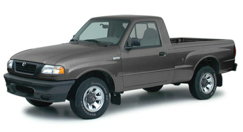B-Series Truck