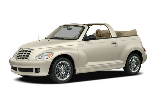 PT Cruiser