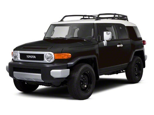FJ Cruiser