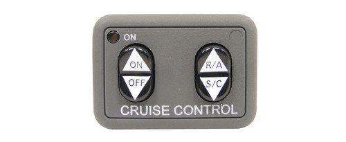 250-9639 2015-2021 Dodge Ram Promaster City Complete Rostra Cruise Control