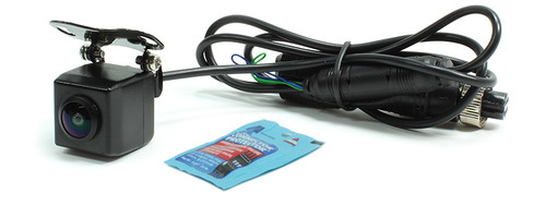 250-8182  Hinge-mount color camera 250-8182  Hinge-mount color camera