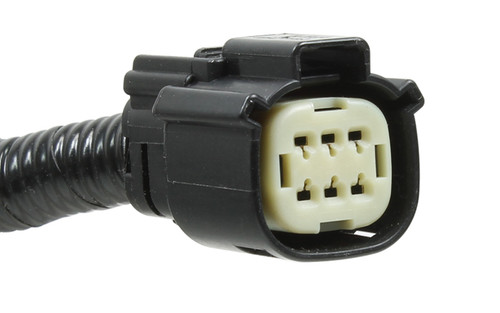 250-8647 2017-2022 Ford F250-F450 Tailgate Replacement Camera Kit