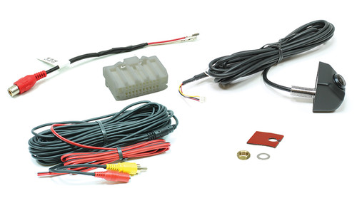 250-8408-W 2011-2014 Dodge/Jeep camera w/ LCD interface   250-8408-W 2011-2014 Dodge/Jeep camera w/ LCD interface