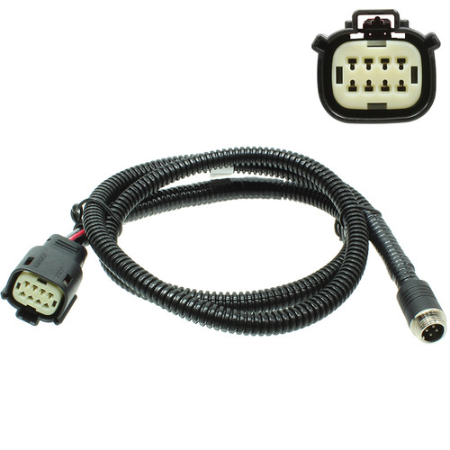 250-8634 2021-2022 Ford Ranger Tailgate Camera Replacement Kit  250-8634 2021-2022 Ford Ranger Tailgate Camera Replacement Kit