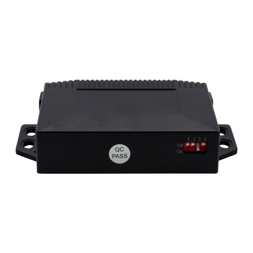 250-1903-BZFR Front or Rear Zone 4-Sensor Park Assist System