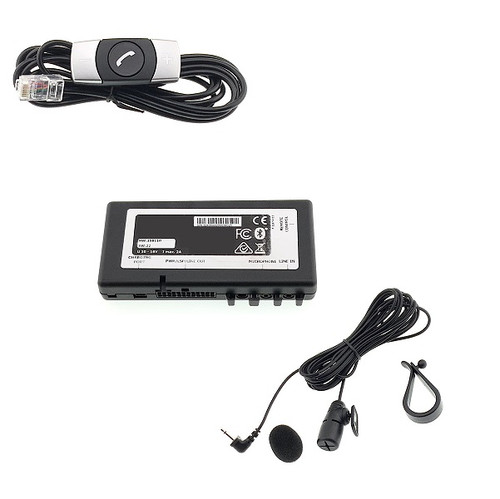 5000-GM14 Hands Free Phone Interface