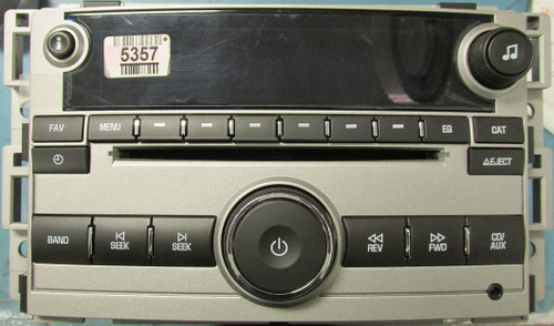Original Chevrolet Aveo Kalos Antenne 96460481 STabantenne Radio