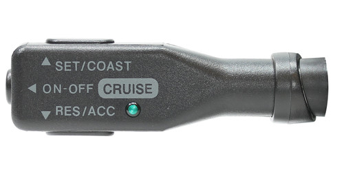 2005-2011 GMC Canyon Complete Cruise Control Kit 2005-2011 GMC Canyon Complete Cruise Control Kit