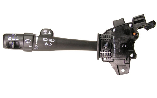 250-1729-TB 2003-2006 Chevy Silverado V8 & Diesel OEM Cruise Control Kit