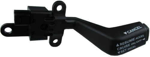 250-9001 2006-2012 Dodge Caliber Cruise Control Kit W/OE Switch