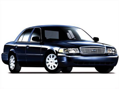 Crown Victoria