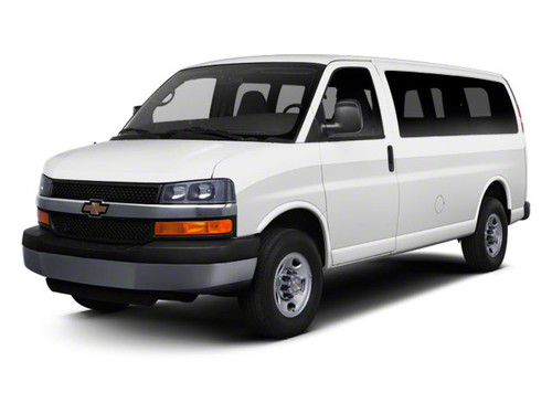 Express Van