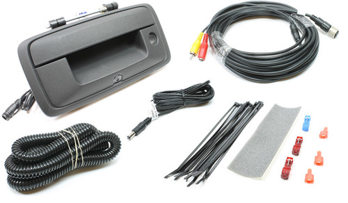 Truck Replacement Backup Cameras Truck Replacement Backup Cameras