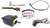 1992-2004 Ford F250 F350 F450 Gas Engine Complete Cruise Control Kit 1992-2004 Ford F250 F350 F450 Gas Engine Complete Cruise Control Kit
