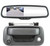 250-8308-FD-LCH 4.3" Mirror w/ Tailgate Camera '04-'13 F-Series