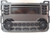 2005 - 2007 Torrent Am/Fm CD Part # 15850247 , 15798243