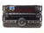 2009 - 2010 Saturn Sky Am/Fm CD Part # 20834556
