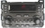 2004 - 2006 Malibu Am/Fm 6 Disc 22734876 , 22723440 , 22723440