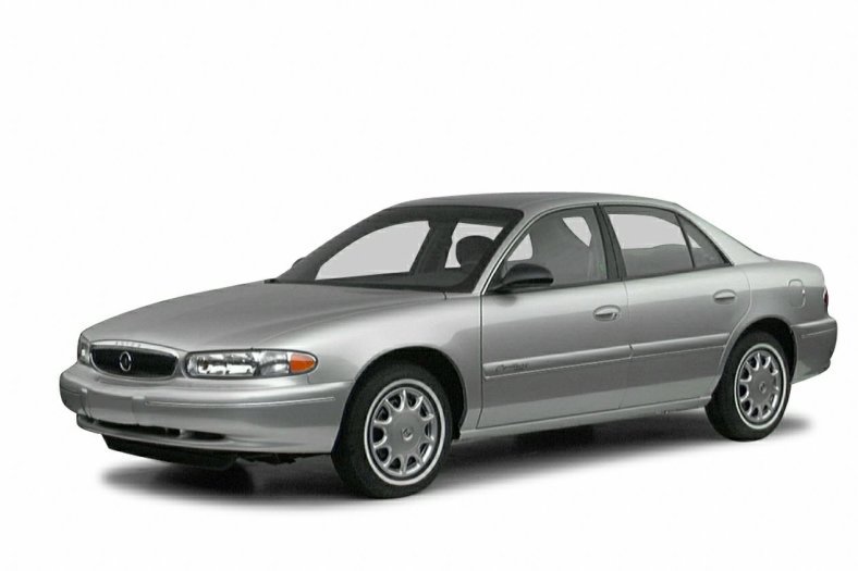 Buick Century Cruise Control Kits