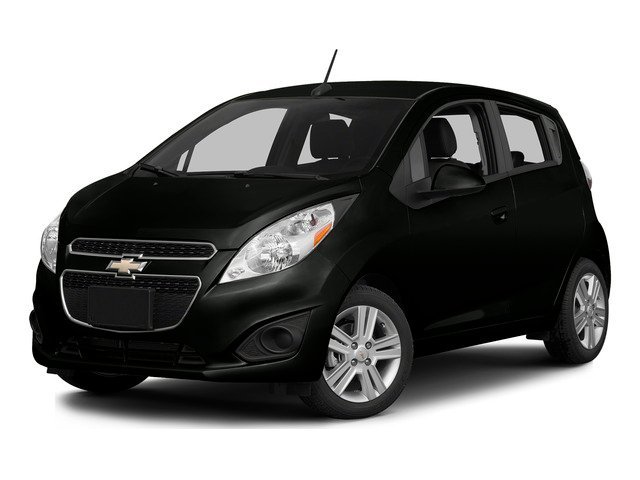 2014 chevy spark cruise control